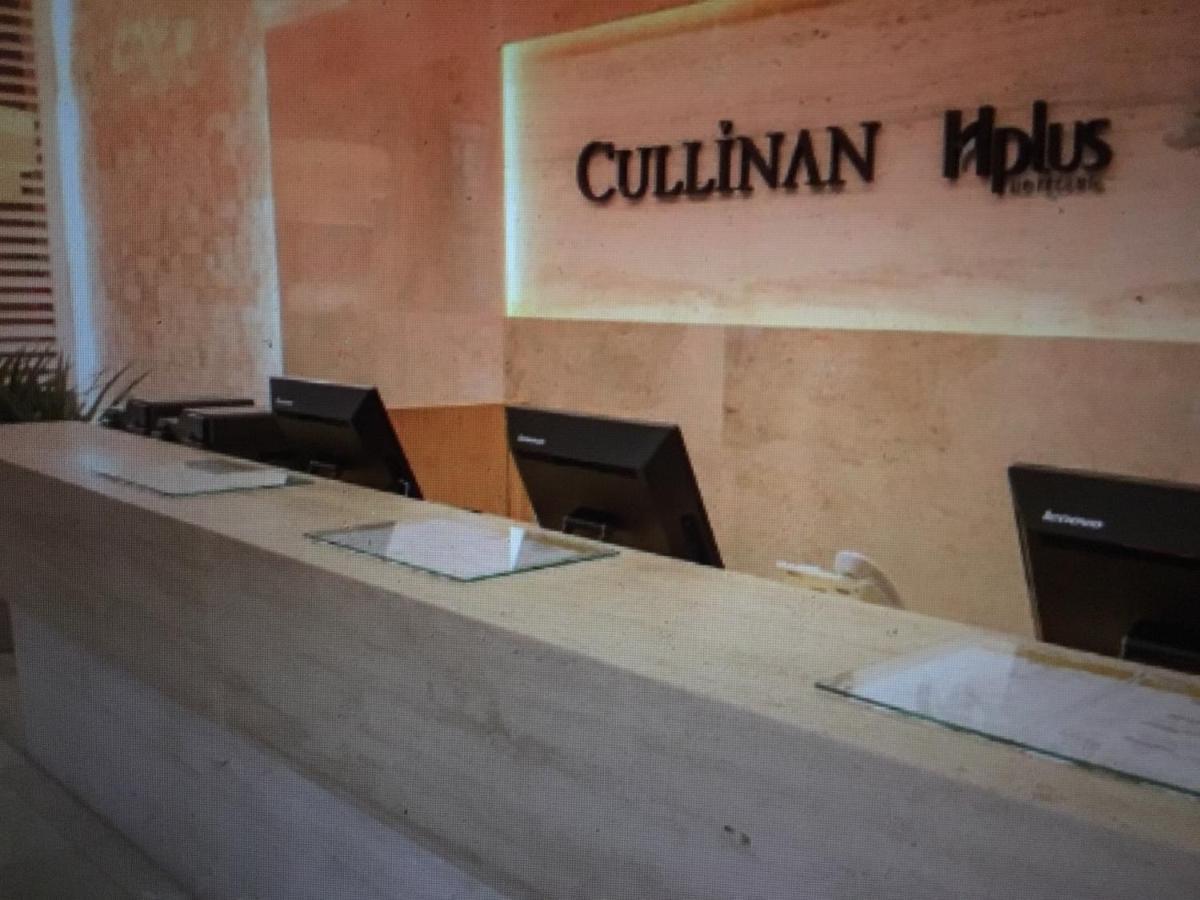 Cullinan Brasilia Flat Particular Em Hotel Junto Ao Shopping - Sem Cafe Ngoại thất bức ảnh